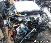 Двигатель BMW N63B44: фото №2