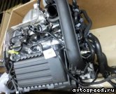 ��������� VOLKSWAGEN (VW) CMBA, CUKA, CXSA: ���� �1