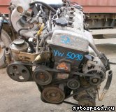 ��������� TOYOTA 5A-FE (AE110): ���� �4