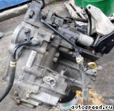 ���� HONDA Partner (GJ4), SLMA: ���� �3