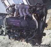 ��������� NISSAN CD20T (C23): ���� �2