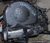 ��������� VOLKSWAGEN (VW) AHS: ���� �4