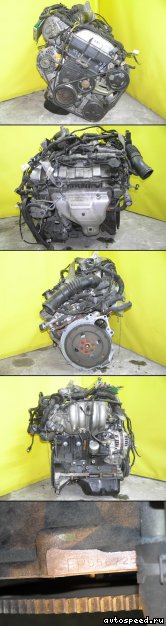 ��������� MAZDA FP-DE (CP): ���� �1