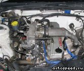 ��������� NISSAN RB20ET: ���� �1