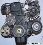 ��������� TOYOTA 1G-FE (GS141): ���� �1