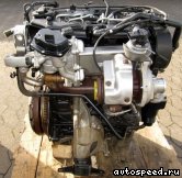 ��������� VOLKSWAGEN (VW) CDBA, CNFA: ���� �1