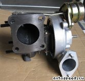 ������� TOYOTA 1HD-FTE (CT26): ���� �2