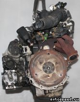 ��������� RENAULT F3R 791, F3R 797: ���� �5