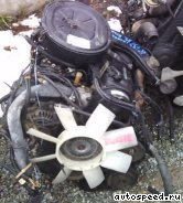 ��������� NISSAN CA18S (C32): ���� �1