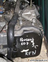 ���� PEUGEOT 307 (RFN): ���� �4