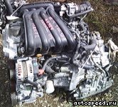 ��������� NISSAN HR15DE (Z11): ���� �2