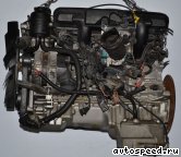 Двигатель BMW M52B25Tu: фото №7