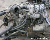 ��������� TOYOTA 2L-T (LD20): ���� �2