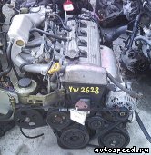 ��������� TOYOTA 5A-FE (AE110): ���� �1