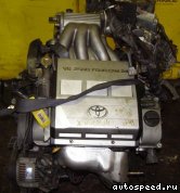 ��������� TOYOTA 2MZ-FE (MCV21): ���� �4