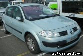 ��������� RENAULT Megane (2004-2008): ���� �1