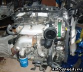  HYUNDAI D4CB CRDI (140 hp):  3