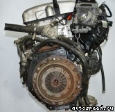 Двигатель ALFA ROMEO AR 32301: фото №8