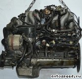 Двигатель BMW 20 6ED (M20 B20): фото №3
