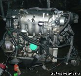 ��������� HONDA B18B (Orthia, EL1): ���� �5