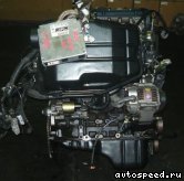  TOYOTA 4A-GE (AT210):  4