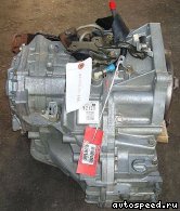 ���� TOYOTA Funcargo (NCP20), Will Vi (NCP19), Will Cypha (NCP70): ���� �4