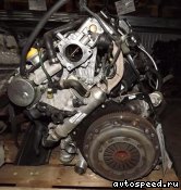 Двигатель FIAT 937 A5.000 (937A5.000): фото №2