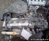 ��������� TOYOTA 5A-F (AE90): ���� �2