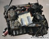 Двигатель BMW M57B30Tu: фото №9