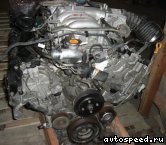 ��������� INFINITI VK45DE: ���� �4