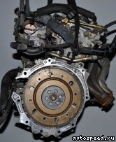 ��������� TOYOTA 1NZ-FE (NCP21): ���� �2