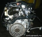 ��������� HONDA K20A (Stream, RN3, RN4): ���� �5