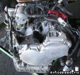 ���� TOYOTA Vista, Vista Ardeo (AZV50): ���� �2