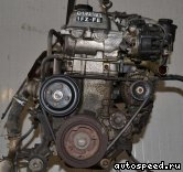 ��������� TOYOTA 1FZ-FE (FZJ80): ���� �3