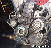 ��������� NISSAN CD20 (W10): ���� �2