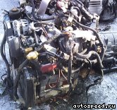 ��������� SUBARU EJ25 (EJ25D), BH9, BG9: ���� �7