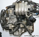 Двигатель AUDI ADR: фото №13