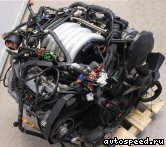 Двигатель AUDI AML: фото №3