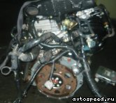 ��������� TOYOTA 2SZ-FE (SCP13): ���� �2