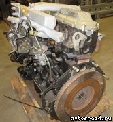 ��������� TOYOTA 1HZ: ���� �4