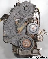 ��������� OPEL Y17DT: ���� �2