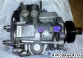 ���� NISSAN YD25DDTI  (16700-4N100): ���� �4