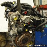 Двигатель CITROEN 9HX (DV6ATED4): фото №2