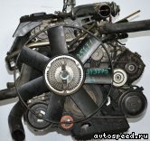 Двигатель BMW M51D25: фото №7