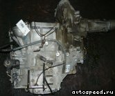 ���� TOYOTA Voltz (ZZE138): ���� �1