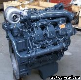  SSANG YONG OM401LA:  2