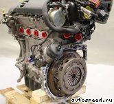 Двигатель CITROEN 8FS (EP3): фото №3