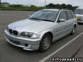  BMW 318i (E46), 1998-2005:  1