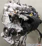 ��������� TOYOTA 2ZR-FAE: ���� �4