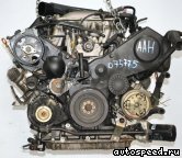 Двигатель AUDI AAH: фото №6
